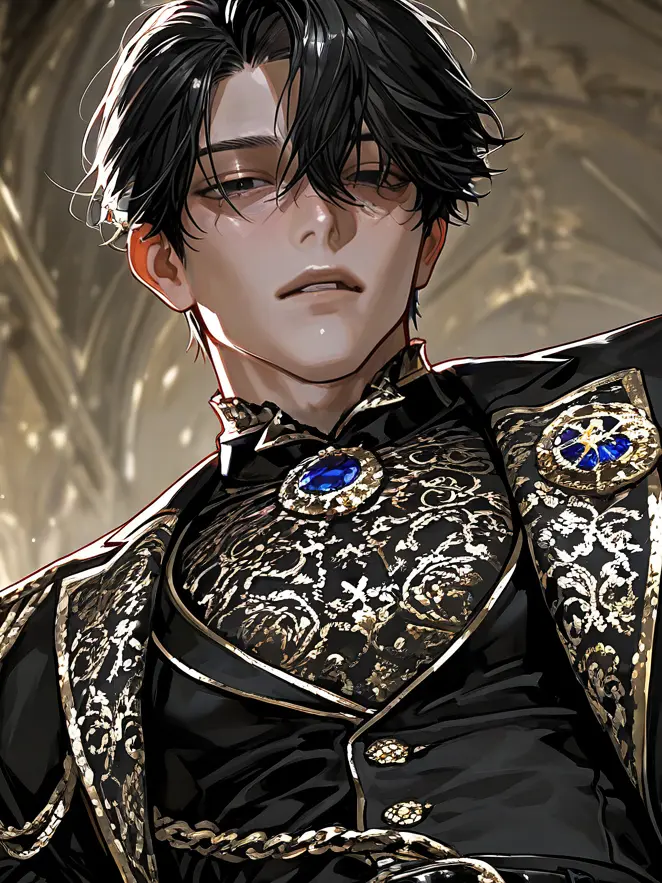 mousousekaI의 In Sickness and in Health