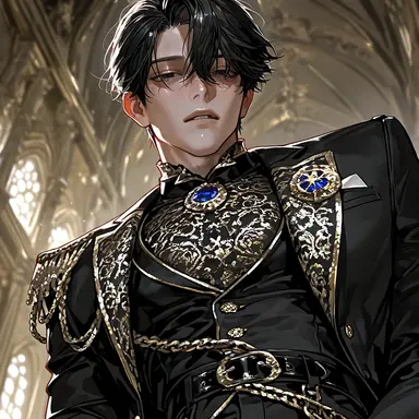 Profile image of Leo