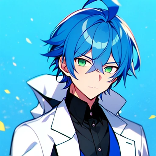 ロックマンシータ