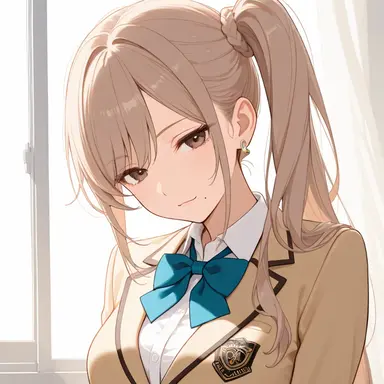 Profile image of Yuki
