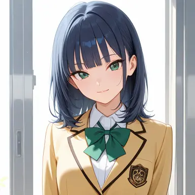 Profile image of Sarina