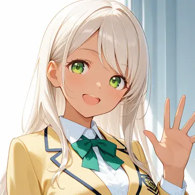Profile image of Sofia