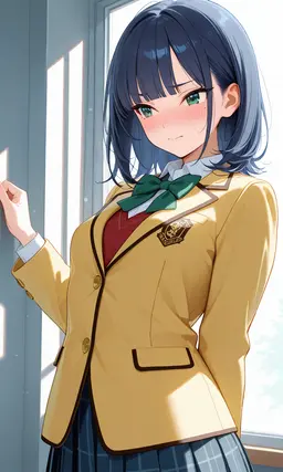 Profile image of Sarina