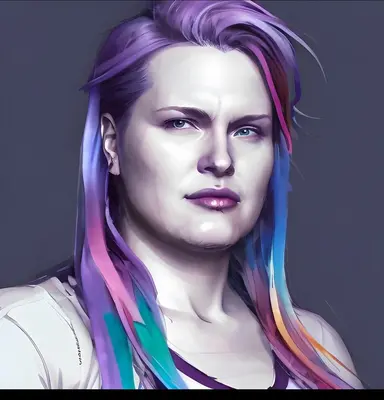 Profile image of Alley