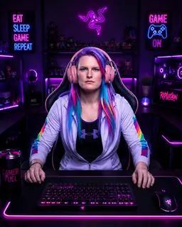 Profile image of Alley