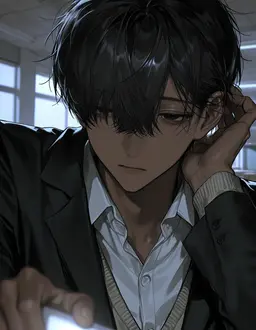 Profile image of 頼久