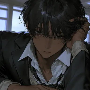 Profile image of 頼久