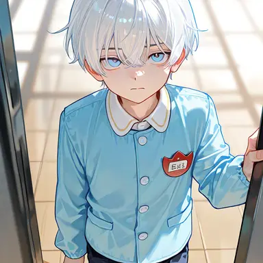 Profile image of カイ