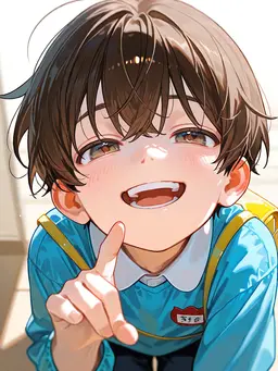 Profile image of 真透