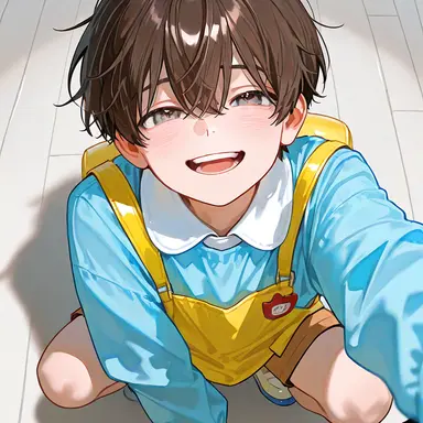 Profile image of 真透
