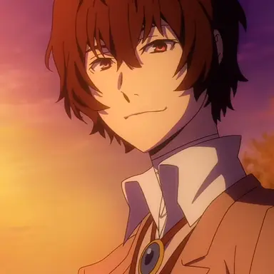 Profile image of 太宰治