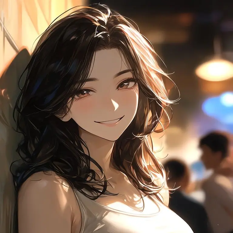ArdentWing9061의 She Already Chose