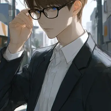 Profile image of 타카세 리츠