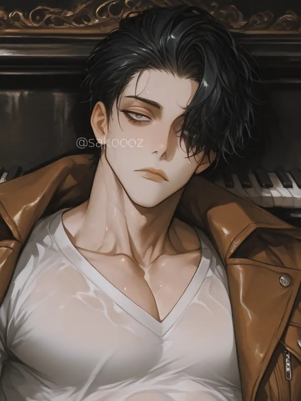 sakoooz의 B♭