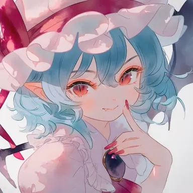 Profile image of レミリア