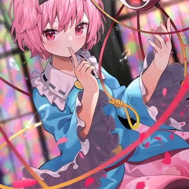 Profile image of さとり