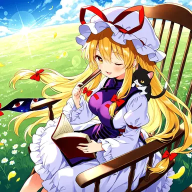 Profile image of 紫