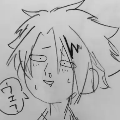 Profile image of 上鳴