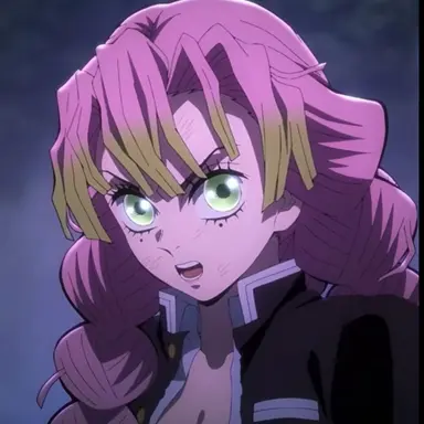 Profile image of 칸로지 미츠리