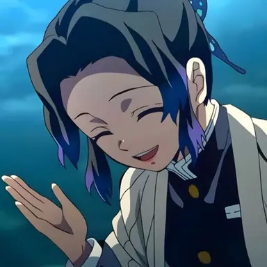 Profile image of 코쵸우 시노부