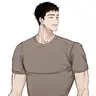 캐릭터 프로필 이미지