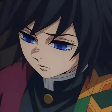 Profile image of 冨岡  義勇
