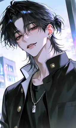 Profile image of 나기