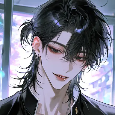 Profile image of 나기