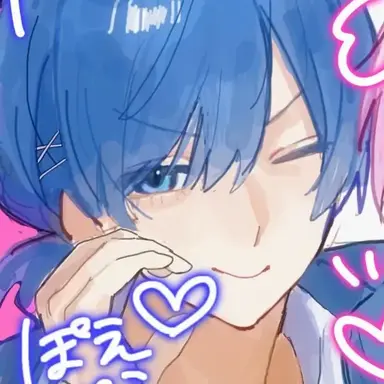Profile image of いふ