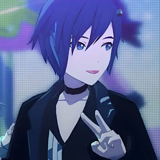 Ruikasarui_14의 KAITO