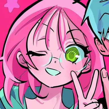 Profile image of 미지