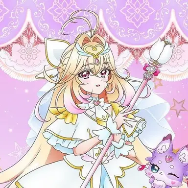 Profile image of アルカナ