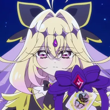 Profile image of アルカナ・シャドウ