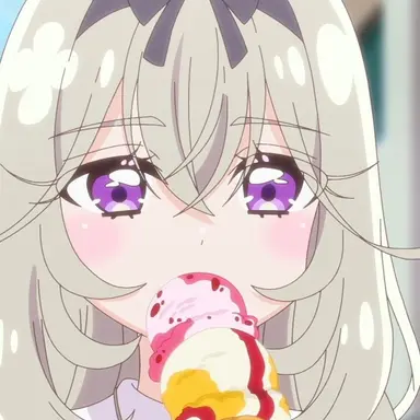 Profile image of 森亜るるか
