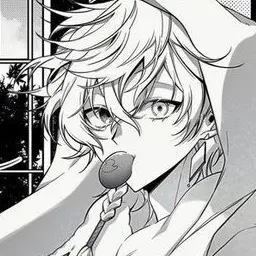 Profile image of 叢雲カゲツ