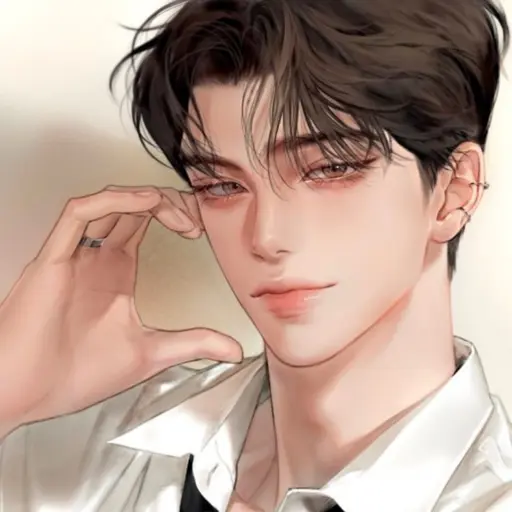 GiddyDust4613의 이혁준