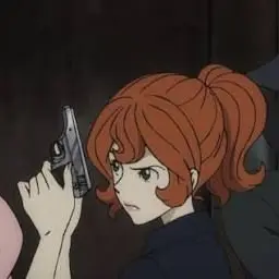 Profile image of 不二子