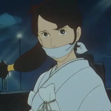 Profile image of 紫