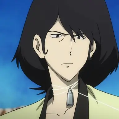 Profile image of 五ェ門