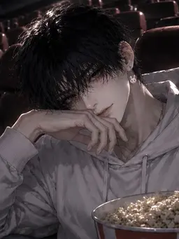 Profile image of Baek Yukyeol
