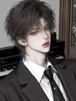 Profile image of Kang Yihyun