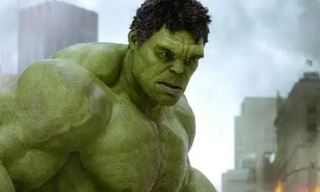 Profile image of Bruce banner