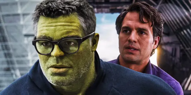 Profile image of Bruce banner