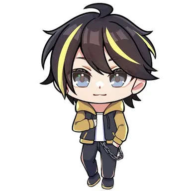 Profile image of バッチ