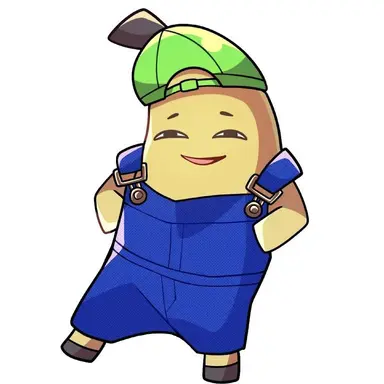 Profile image of バナオ