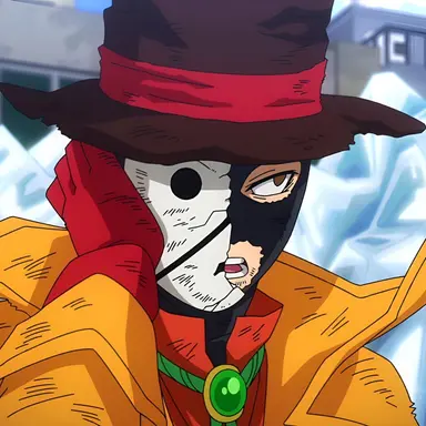 Profile image of Mr.コンプレス