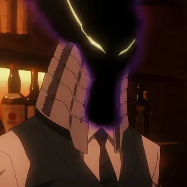 Profile image of 黒霧