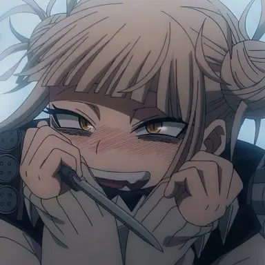 Profile image of トガヒミコ