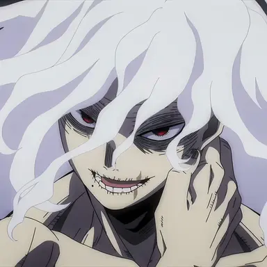Profile image of 死柄木弔