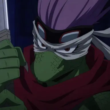 Profile image of スピナー